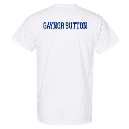 Florida - NCAA Women's Track & Field : Sydney Gaynor Sutton - T-Shirt-1