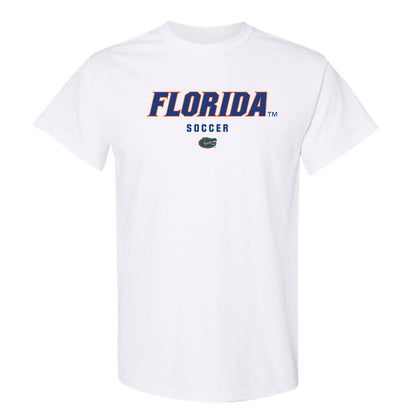 Florida - NCAA Women's Soccer : Tatum O'Coyne - T-Shirt-0