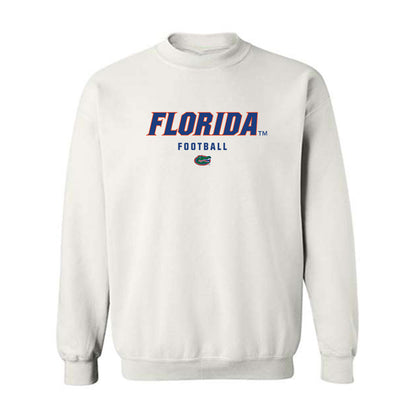 Florida - NCAA Football : Cary Rifenberick - Crewneck Sweatshirt-0