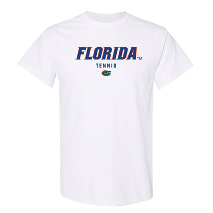 Florida - NCAA Women's Tennis : Gabia Paskauskas - T-Shirt-0