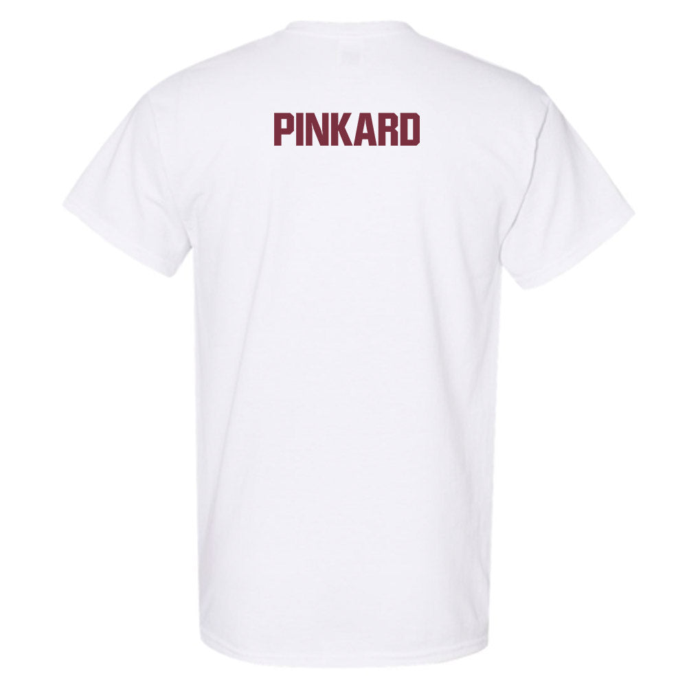 FSU - NCAA Women's Cross Country : Kayla Pinkard - Generic Shersey T-Shirt-1