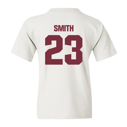 FSU - NCAA Women's Soccer : Maddie Smith - Generic Shersey Youth T-Shirt-1