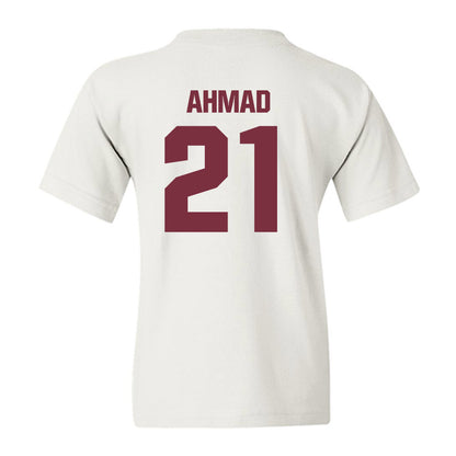 FSU - NCAA Women's Soccer : Nawreen Ahmad - Generic Shersey Youth T-Shirt-1