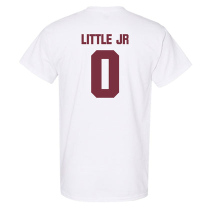 FSU - NCAA Football : Earl Little Jr - Generic Shersey T-Shirt-1