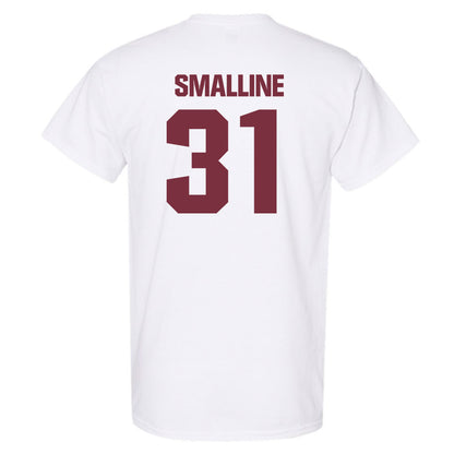 FSU - NCAA Women's Lacrosse : Lexi Smalline - Generic Shersey T-Shirt-1