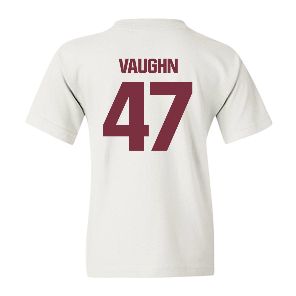 FSU - NCAA Baseball : Rhett Vaughn - Generic Shersey Youth T-Shirt-1