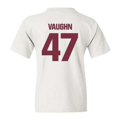 FSU - NCAA Baseball : Rhett Vaughn - Generic Shersey Youth T-Shirt-1