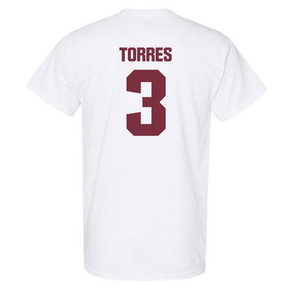 FSU - NCAA Softball : Isabella Torres - Generic Shersey T-Shirt-1