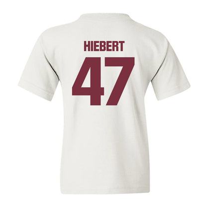 FSU - NCAA Football : Donny Hiebert - Generic Shersey Youth T-Shirt-1