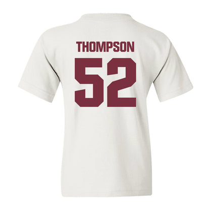 FSU - NCAA Football : Chavez Thompson - Generic Shersey Youth T-Shirt-1