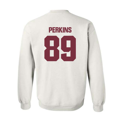 FSU - NCAA Football : Xavier Perkins - Generic Shersey Crewneck Sweatshirt-1