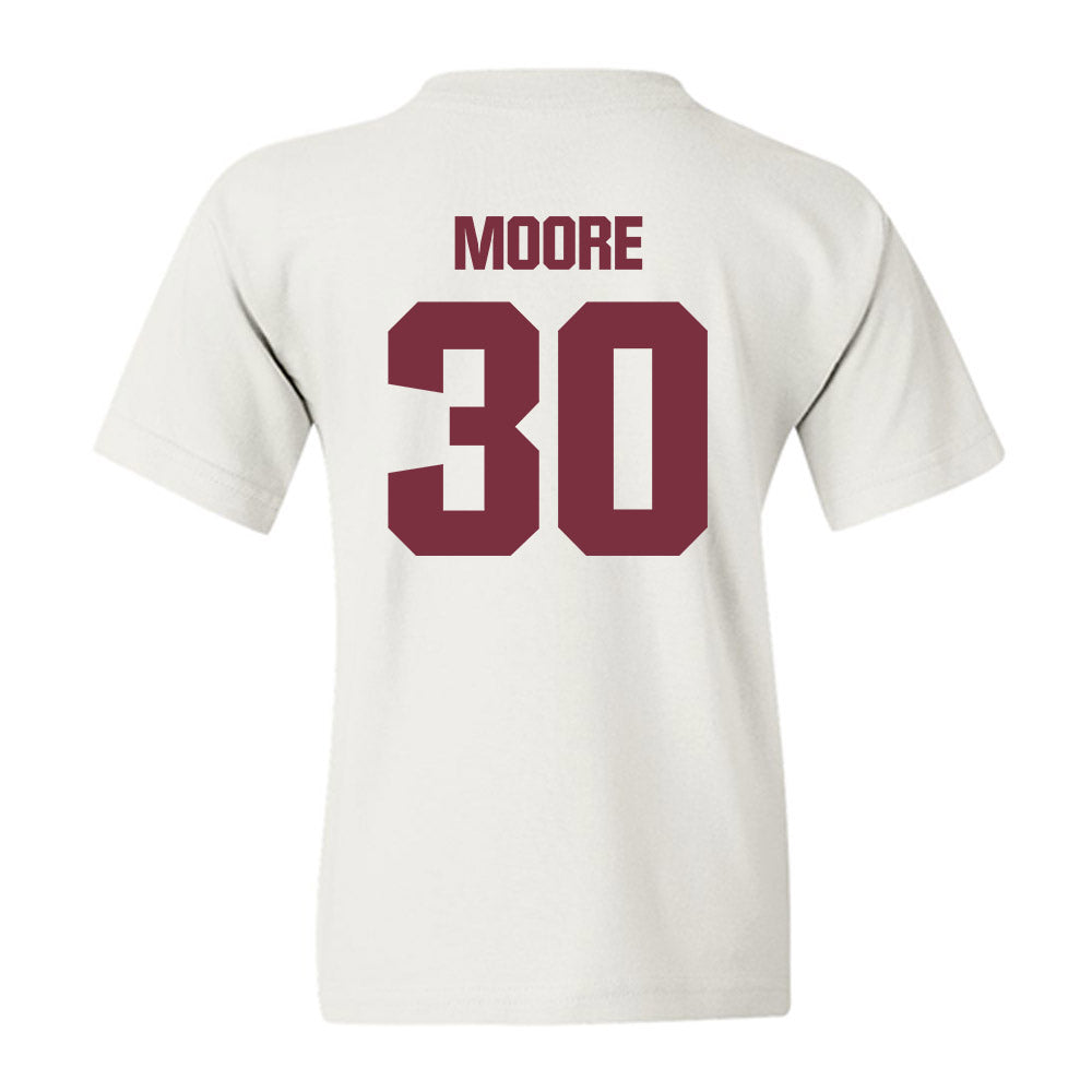 FSU - NCAA Baseball : Bryson Moore - Generic Shersey Youth T-Shirt-1