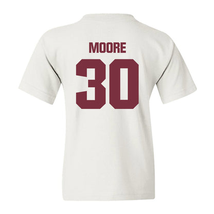 FSU - NCAA Baseball : Bryson Moore - Generic Shersey Youth T-Shirt-1