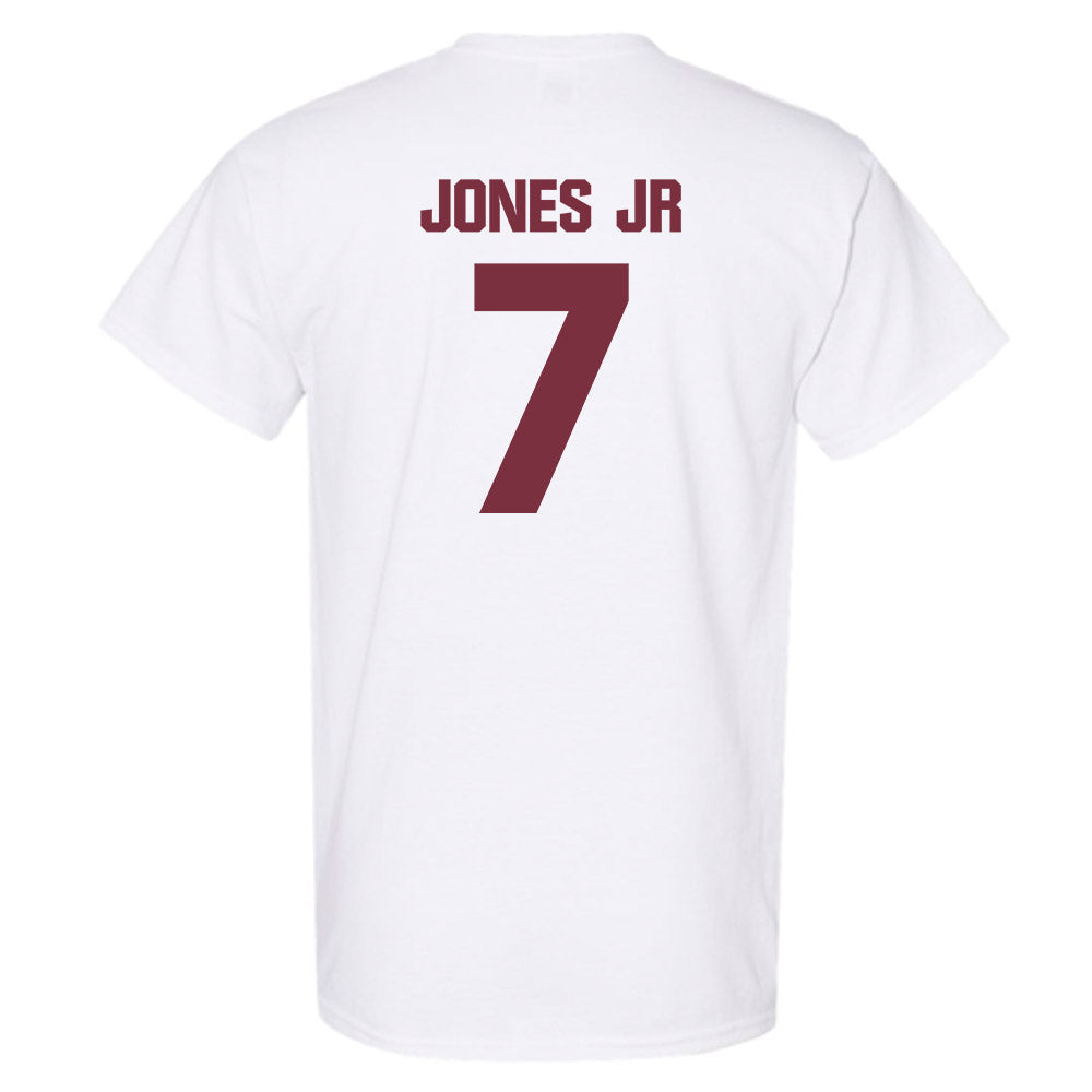 FSU - NCAA Football : Marvin Jones Jr - Generic Shersey T-Shirt-1