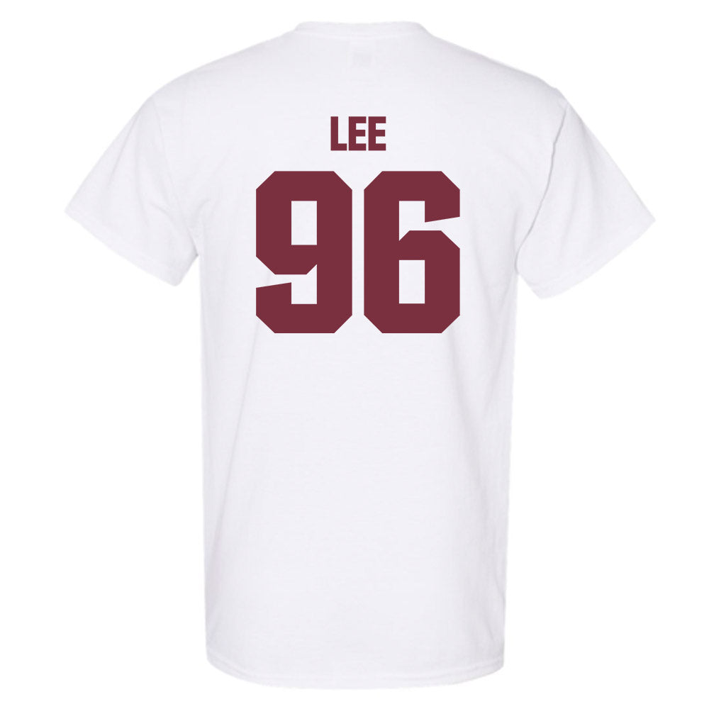 FSU - NCAA Football : Tylon Lee - Generic Shersey T-Shirt-1