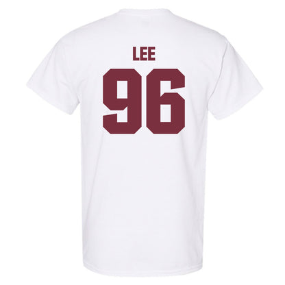 FSU - NCAA Football : Tylon Lee - Generic Shersey T-Shirt-1