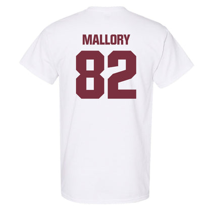 FSU - NCAA Football : Teriq Mallory - Generic Shersey T-Shirt-1