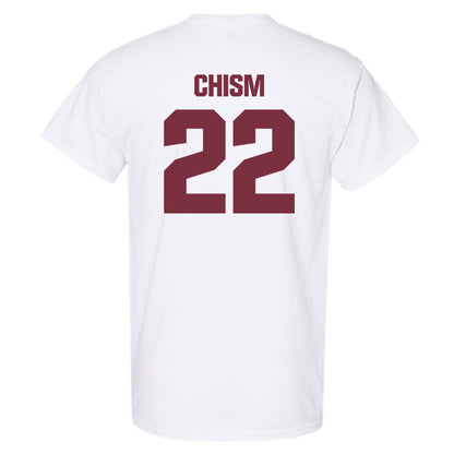 FSU - NCAA Softball : Harlie Chism - Generic Shersey T-Shirt-1