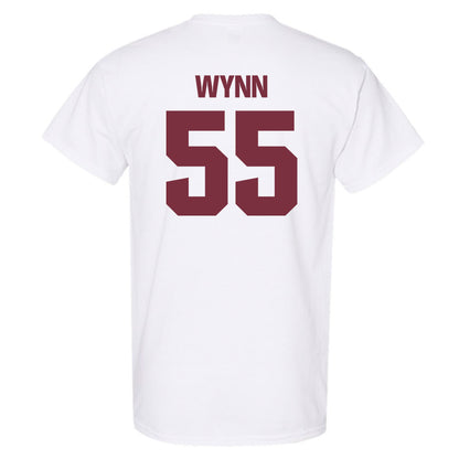 FSU - NCAA Football : Kevin Juju Wynn - Generic Shersey T-Shirt-1