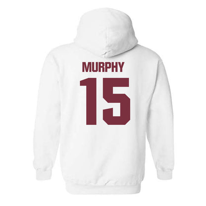 FSU - NCAA Football : Shawn Murphy - Generic Shersey Hooded Sweatshirt-1