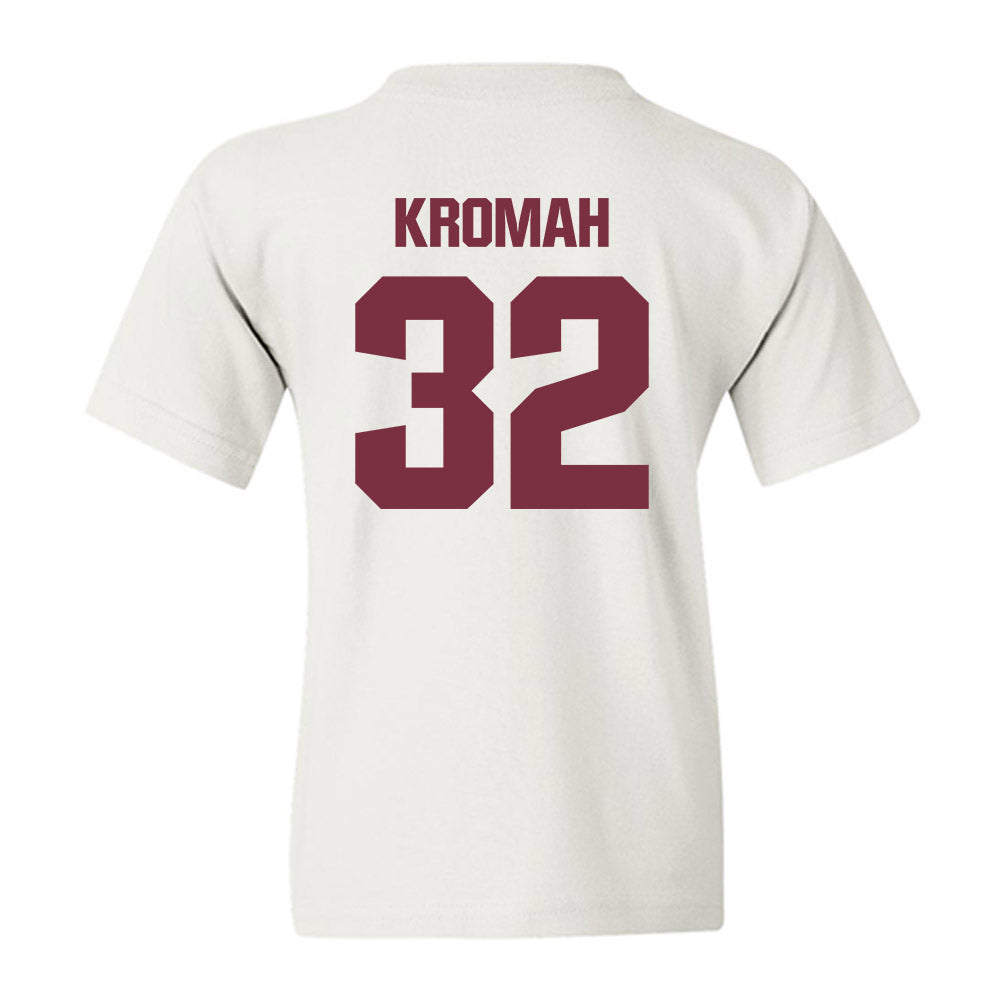 FSU - NCAA Football : Ousmane Kromah - Generic Shersey Youth T-Shirt-1