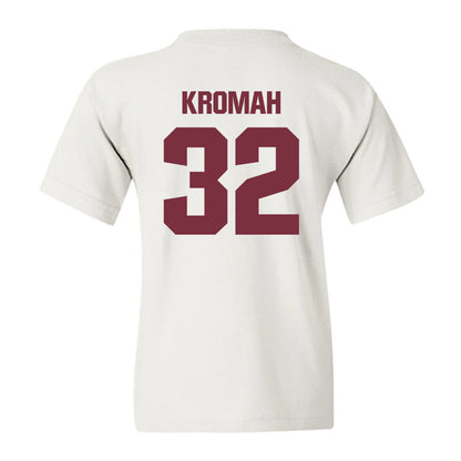 FSU - NCAA Football : Ousmane Kromah - Generic Shersey Youth T-Shirt-1