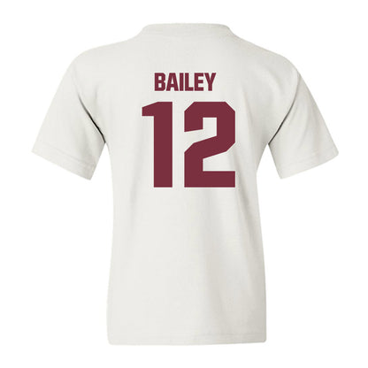FSU - NCAA Baseball : Myles Bailey - Generic Shersey Youth T-Shirt-1