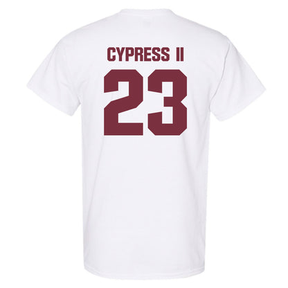 FSU - NCAA Football : Fentrell Cypress II - Generic Shersey T-Shirt-1