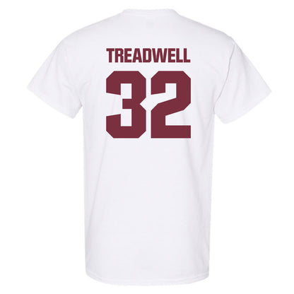 FSU - NCAA Women's Basketball : Avery Treadwell - Generic Shersey T-Shirt-1