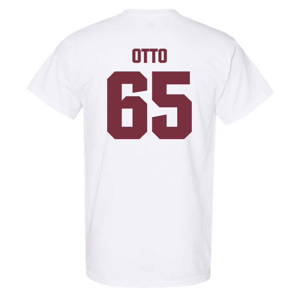 FSU - NCAA Football : Andre Otto - Generic Shersey T-Shirt-1