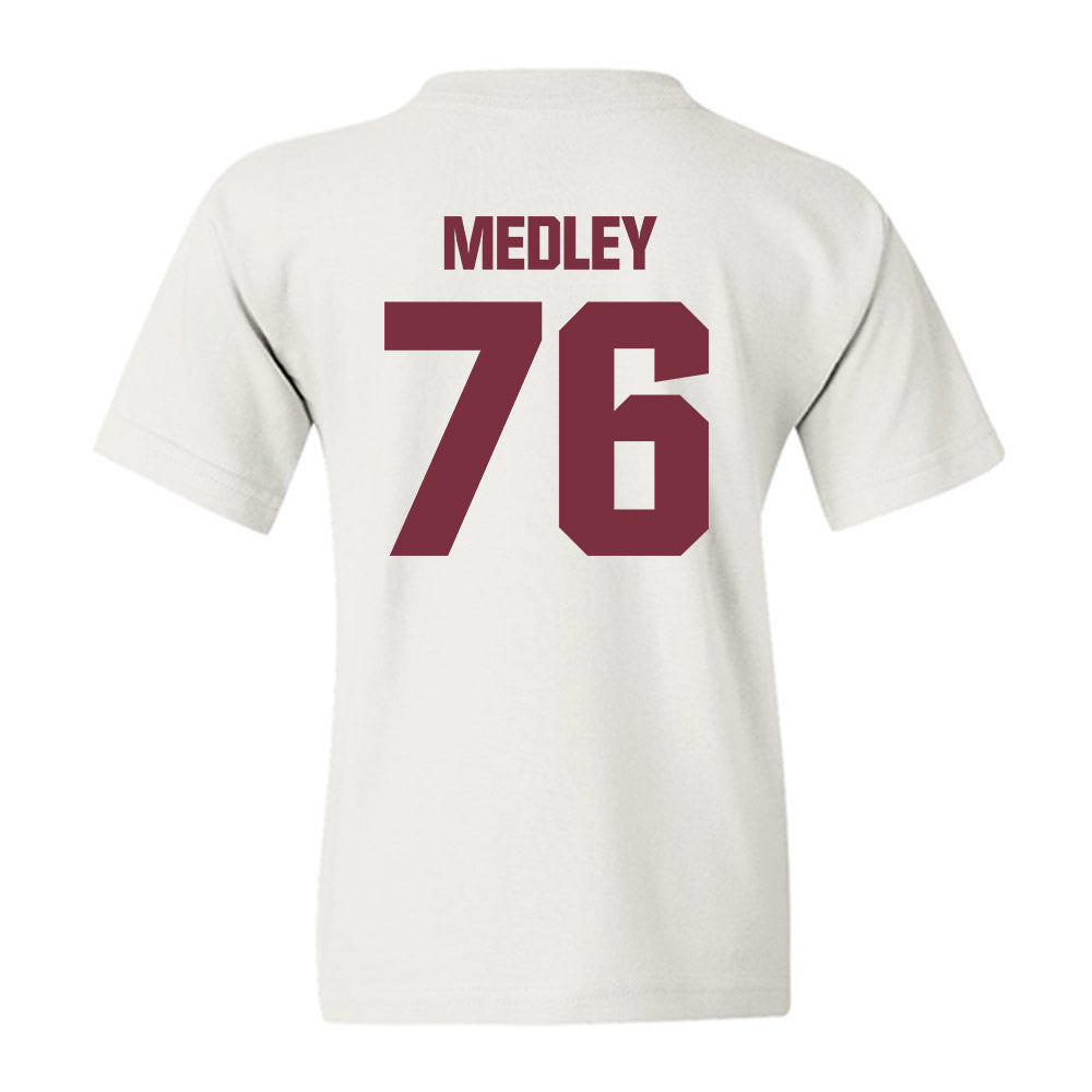 FSU - NCAA Football : Adrian Medley - Generic Shersey Youth T-Shirt-1