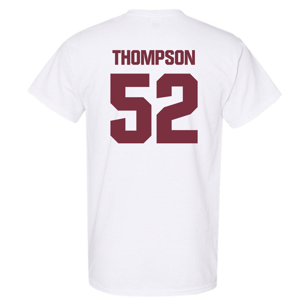 FSU - NCAA Football : Chavez Thompson - Generic Shersey T-Shirt-1