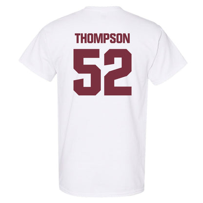 FSU - NCAA Football : Chavez Thompson - Generic Shersey T-Shirt-1