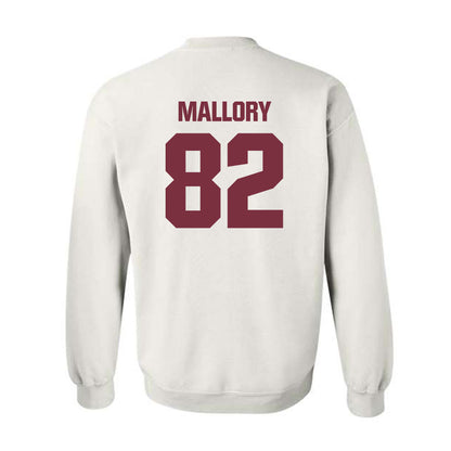 FSU - NCAA Football : Teriq Mallory - Generic Shersey Crewneck Sweatshirt-1