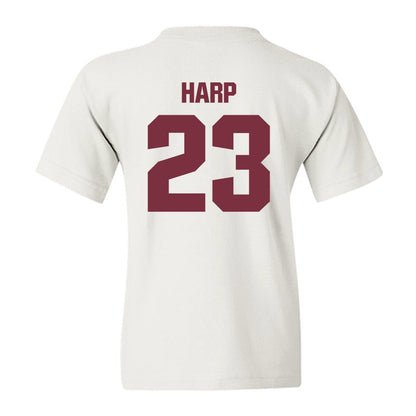FSU - NCAA Softball : Kennedy Harp - Generic Shersey Youth T-Shirt-1