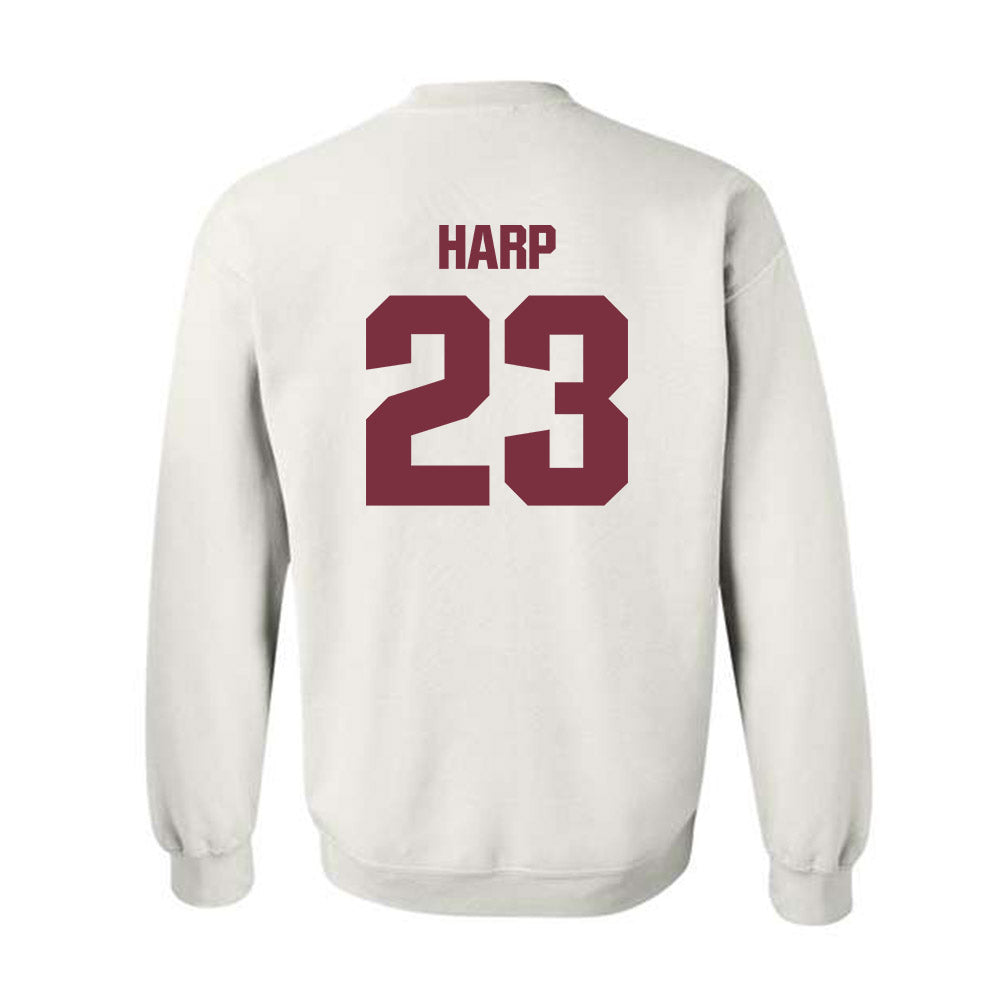 FSU - NCAA Softball : Kennedy Harp - Generic Shersey Crewneck Sweatshirt-1