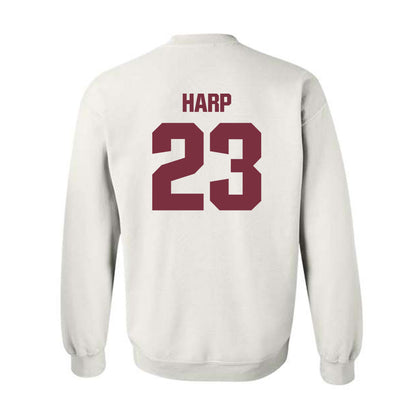 FSU - NCAA Softball : Kennedy Harp - Generic Shersey Crewneck Sweatshirt-1