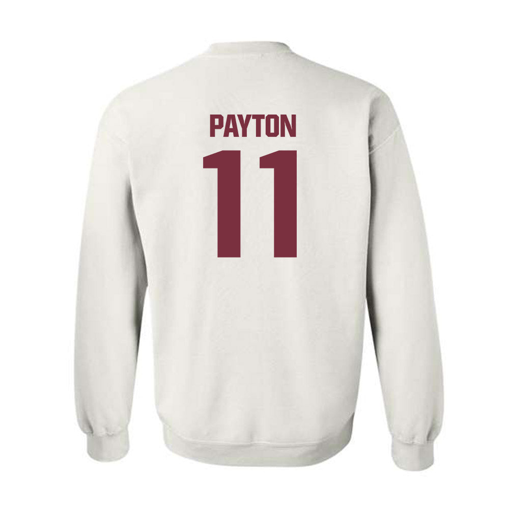 FSU - NCAA Football : Patrick Payton - Generic Shersey Crewneck Sweatshirt-1