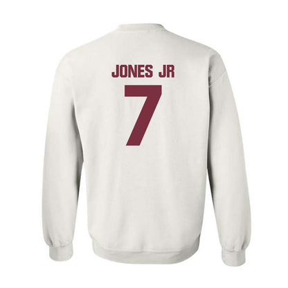 FSU - NCAA Football : Marvin Jones Jr - Generic Shersey Crewneck Sweatshirt-1