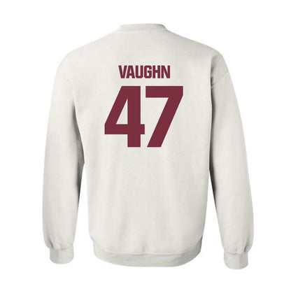 FSU - NCAA Baseball : Rhett Vaughn - Generic Shersey Crewneck Sweatshirt-1