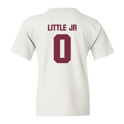 FSU - NCAA Football : Earl Little Jr - Generic Shersey Youth T-Shirt-1
