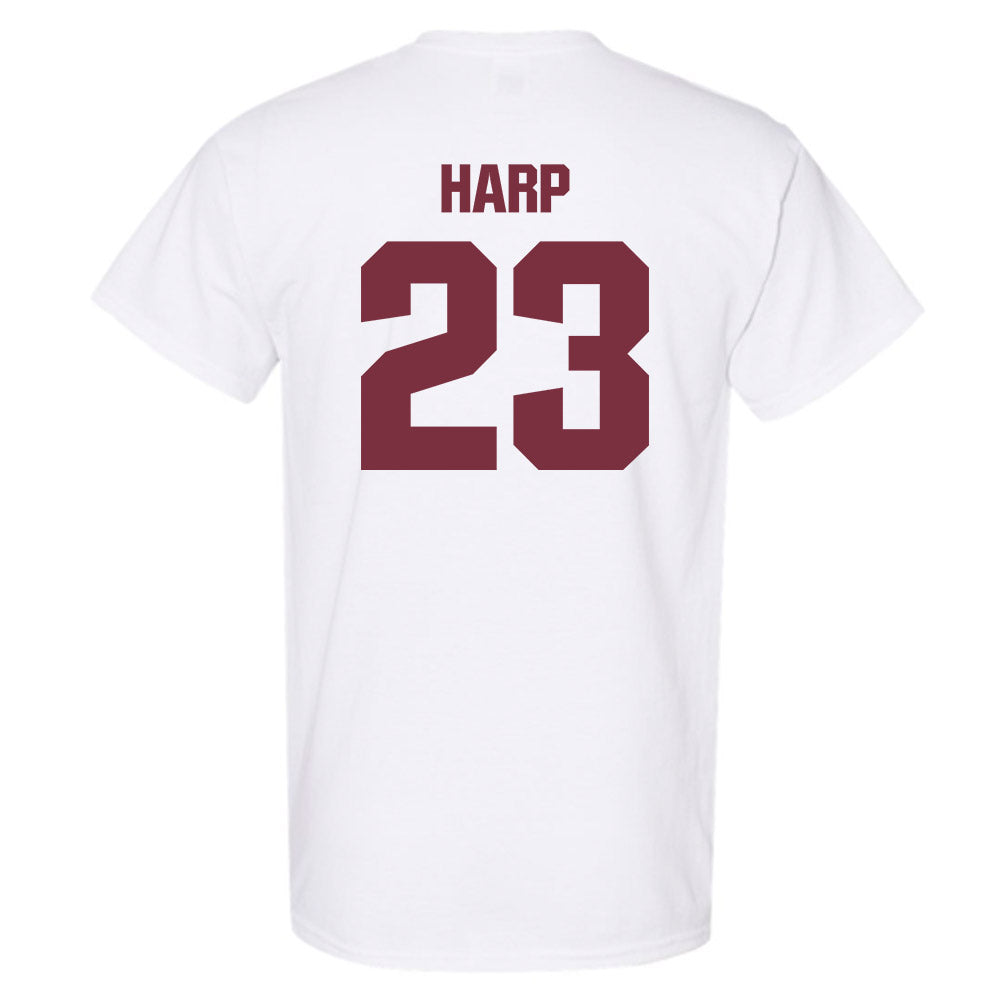 FSU - NCAA Softball : Kennedy Harp - Generic Shersey T-Shirt-1