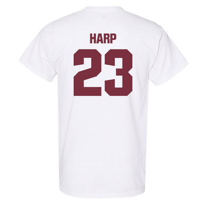 FSU - NCAA Softball : Kennedy Harp - Generic Shersey T-Shirt-1