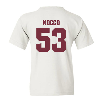 FSU - NCAA Football : Alexander Nocco - Generic Shersey Youth T-Shirt-1