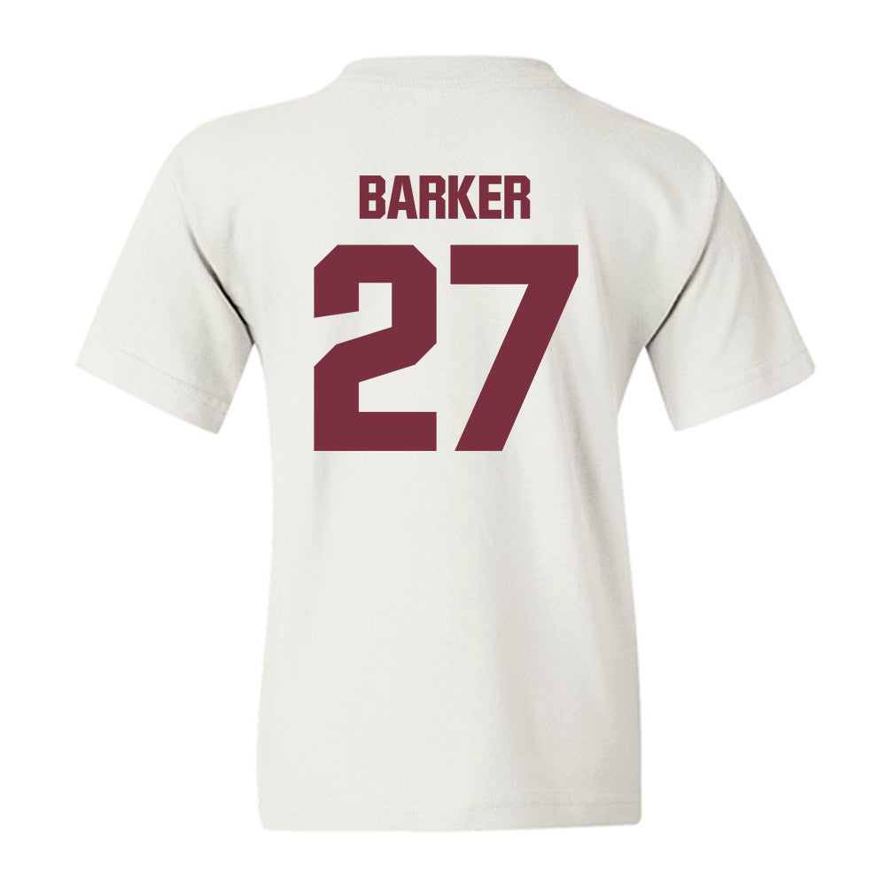 FSU - NCAA Football : Ashlynd Barker - Generic Shersey Youth T-Shirt-1