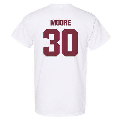 FSU - NCAA Baseball : Bryson Moore - Generic Shersey T-Shirt-1