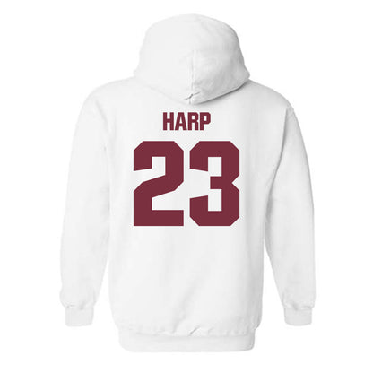 FSU - NCAA Softball : Kennedy Harp - Generic Shersey Hooded Sweatshirt-1