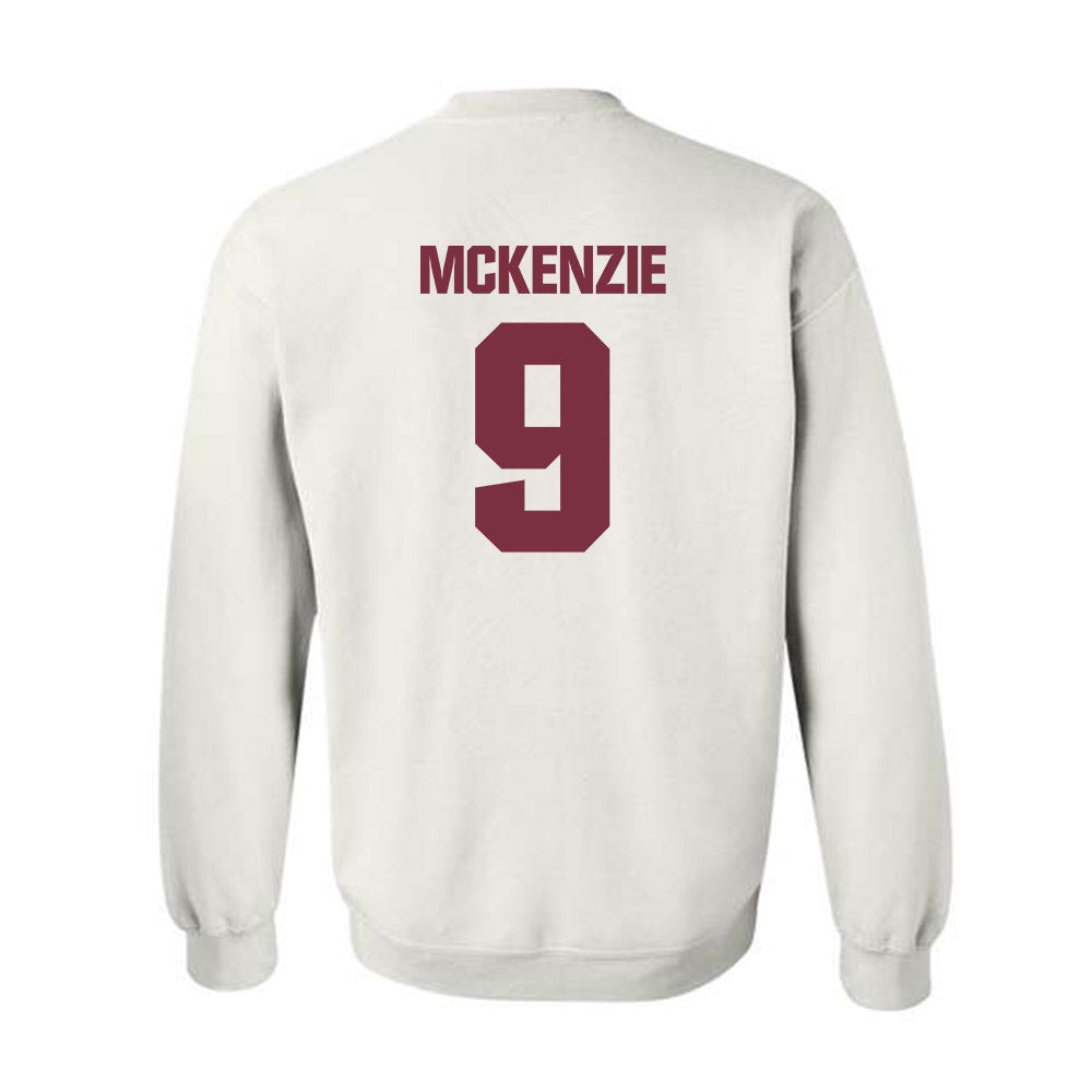 FSU - NCAA Softball : Shelby McKenzie - Generic Shersey Crewneck Sweatshirt-1