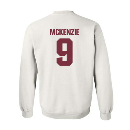 FSU - NCAA Softball : Shelby McKenzie - Generic Shersey Crewneck Sweatshirt-1