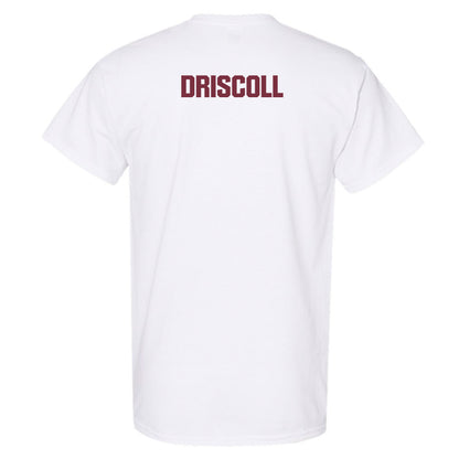 FSU - NCAA Men's Track & Field : Ryan Driscoll - Generic Shersey T-Shirt-1